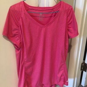 Free 2 Be Active Shirt